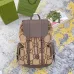 1Gucci backpack 1:1 quality #999933360