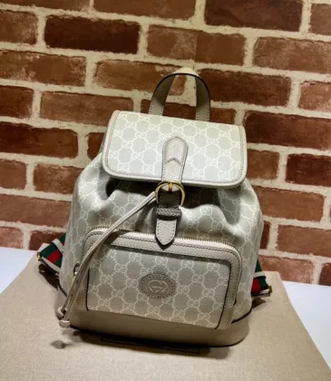 Gucci backpack Sale #999924075