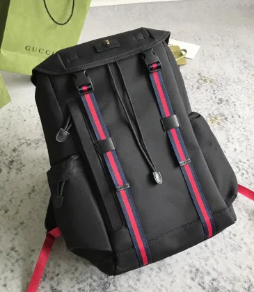 Gucci backpack Sale #999926132