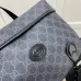 6Gucci backpack Sale #A35206