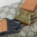4Brand G Print leather belt bag crossbody bag #999918287