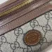 5Brand G Print leather belt bag crossbody bag #999918287