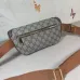 8Brand G Print leather belt bag crossbody bag #999918287