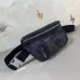 9Brand G Print leather belt bag crossbody bag #999918288