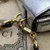 3GUCCI  AAA top quality new style silvery Bag #A22925
