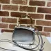 8GUCCI  AAA top quality new style silvery Bag #A22925