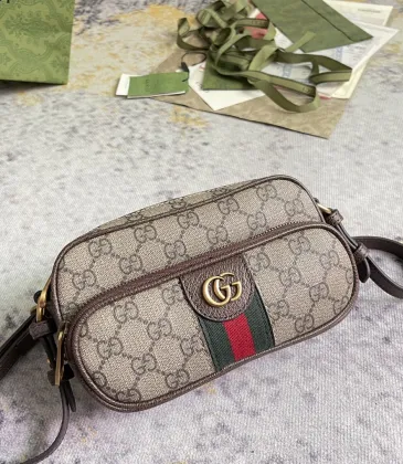 Gucci AAA+ Handbags #A24519