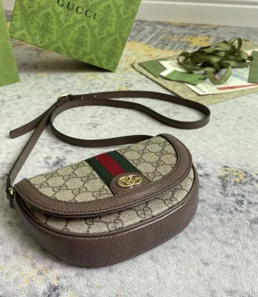 Gucci AAA+ Handbags #A24529