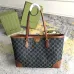 1Gucci AAA+Handbags #999926147
