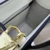 7Gucci Animal Print Mini Tote Bag Leather #A52726