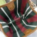 5Gucci GG Emblem small bucket bag in beige and dark brown fabric #A50999