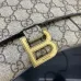 5Gucci Handbag 1:1 AAA+ Original Quality #A35214