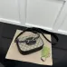 4Gucci Handbag Apricot Size:20x14.5x5.1cm #A48391
