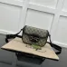 1Gucci Handbag Apricot Size:20x14.5x5.1cm #A48391