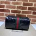 1Gucci Handbag Black Size:25.5x13x13cm #A48339
