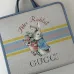 14Gucci Handbag Dachshund Size:28.5x25x11cm #A48317