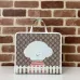 16Gucci Handbag Dachshund Size:28.5x25x11cm #A48317
