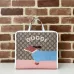 20Gucci Handbag Dachshund Size:28.5x25x11cm #A48317
