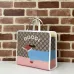 21Gucci Handbag Dachshund Size:28.5x25x11cm #A48317