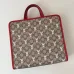 4Gucci Handbag Dachshund Size:28.5x25x11cm #A48317