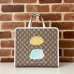 7Gucci Handbag Dachshund Size:28.5x25x11cm #A48317