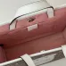 10Gucci Handbag Dachshund Size:28.5x25x11cm #A48317