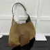 3Gucci Handbag Frosted embossing Size:49x46x4cm #A48355
