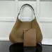 4Gucci Handbag Frosted embossing Size:49x46x4cm #A48355