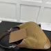 5Gucci Handbag Frosted embossing Size:49x46x4cm #A48355