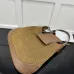 6Gucci Handbag Frosted embossing Size:49x46x4cm #A48355