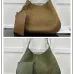 1Gucci Handbag Frosted embossing Size:49x46x4cm #A48355