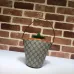 3Gucci Handbag Pineapple Size:19.5x17x11cm #A48315
