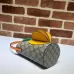 4Gucci Handbag Pineapple Size:19.5x17x11cm #A48315