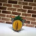 1Gucci Handbag Pineapple Size:19.5x17x11cm #A48315