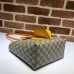 4Gucci Handbag Pineapple Size:21×20×10cm #A48316