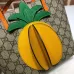 5Gucci Handbag Pineapple Size:21×20×10cm #A48316