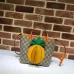 1Gucci Handbag Pineapple Size:21×20×10cm #A48316
