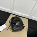 15Gucci Handbag Size:14.5x20x7.5cm #A48364