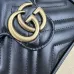 16Gucci Handbag Size:14.5x20x7.5cm #A48364