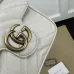 7Gucci Handbag Size:14.5x20x7.5cm #A48364