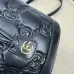 15Gucci Handbag Size:15.5x19x9cm #A48399
