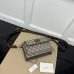 15Gucci Handbag Size:18x13x5cm #A48400