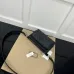 5Gucci Handbag Size:18x13x5cm #A48400