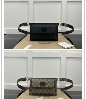Gucci Handbag Size:18x13x5cm #A48400