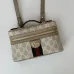 12Gucci Handbag Size:20X12X6cm #A48324