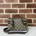 4Gucci Handbag Size:20X12X6cm #A48324