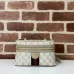 8Gucci Handbag Size:20X12X6cm #A48324