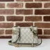 10Gucci Handbag Size:20X12X6cm #A48324