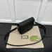 3Gucci Handbag Size:20x14.5x5.1cm #A48402