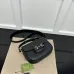 5Gucci Handbag Size:20x14.5x5.1cm #A48402
